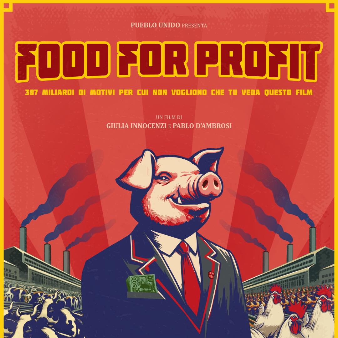 Food For Profit